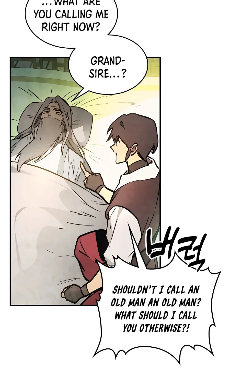Read Chronicles of a Returner chapter 48 image 58 on Lezhin