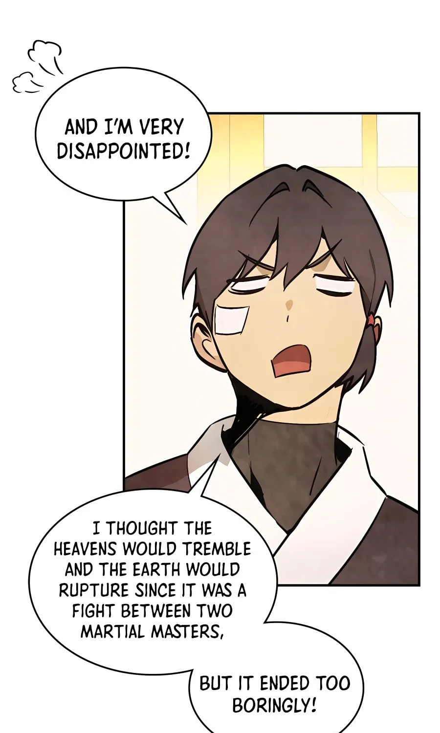 Read Chronicles of a Returner chapter 48 image 59 on Lezhin