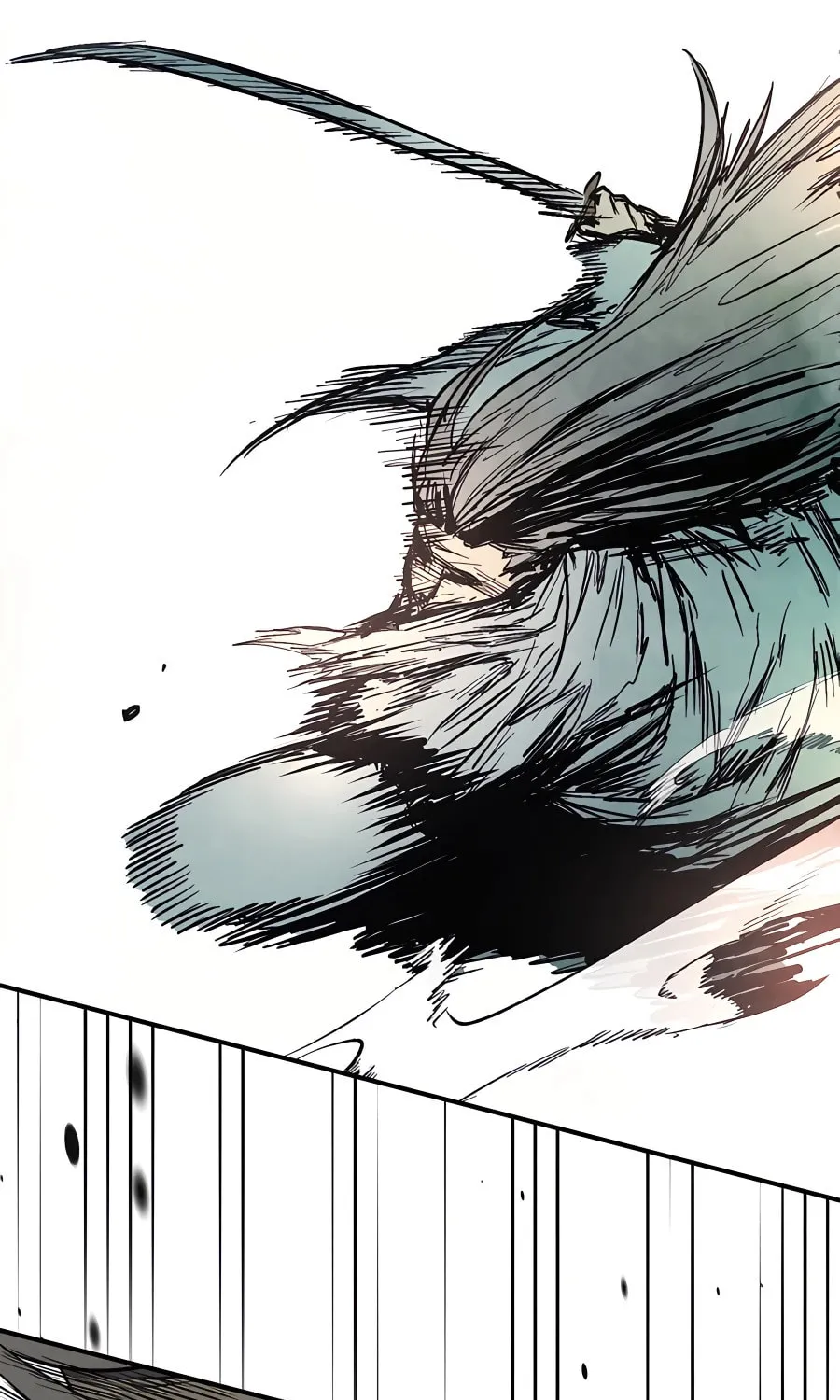 Read Chronicles of a Returner chapter 48 image 6 on Lezhin
