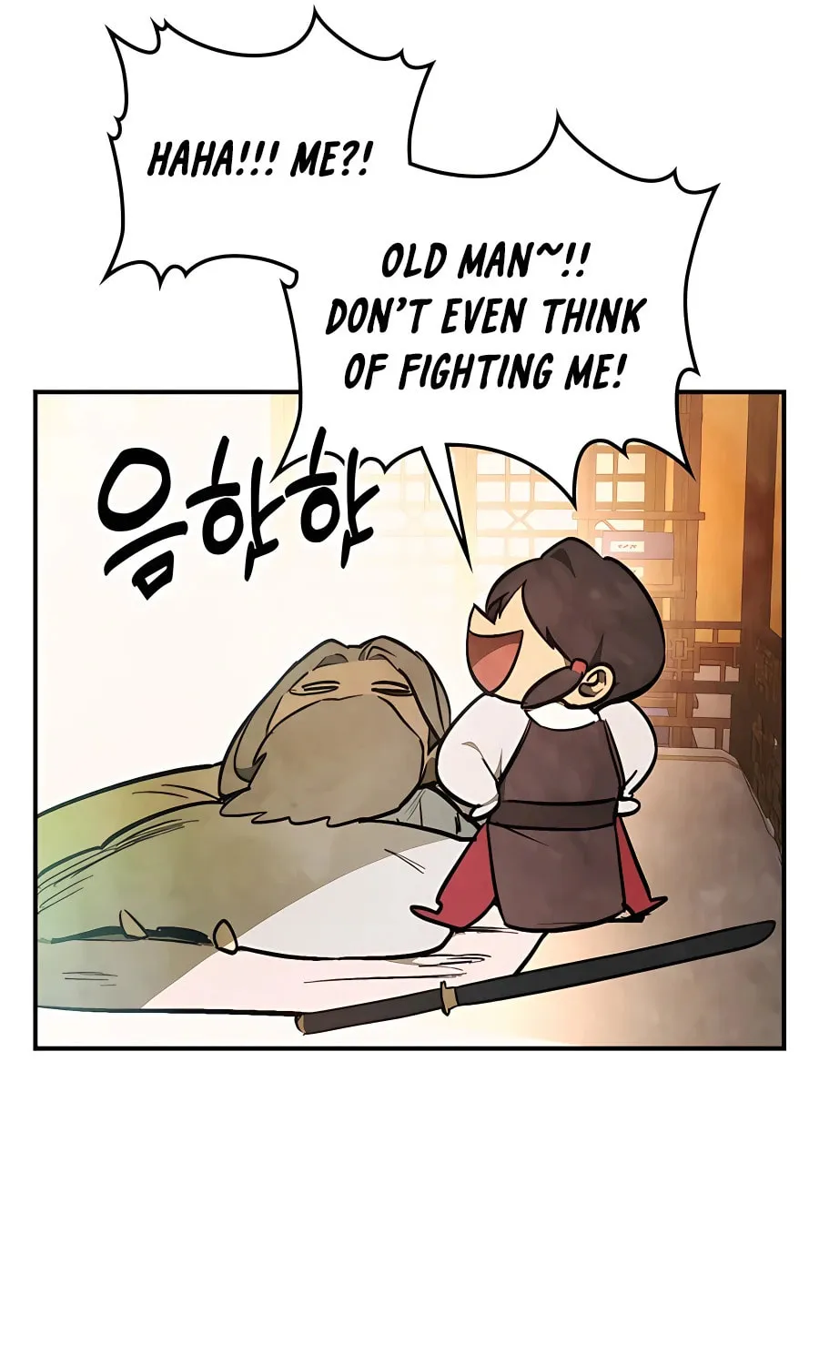 Read Chronicles of a Returner chapter 48 image 62 on Lezhin