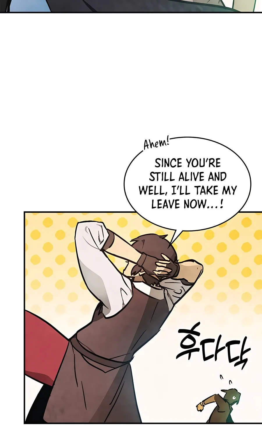Read Chronicles of a Returner chapter 48 image 64 on Lezhin