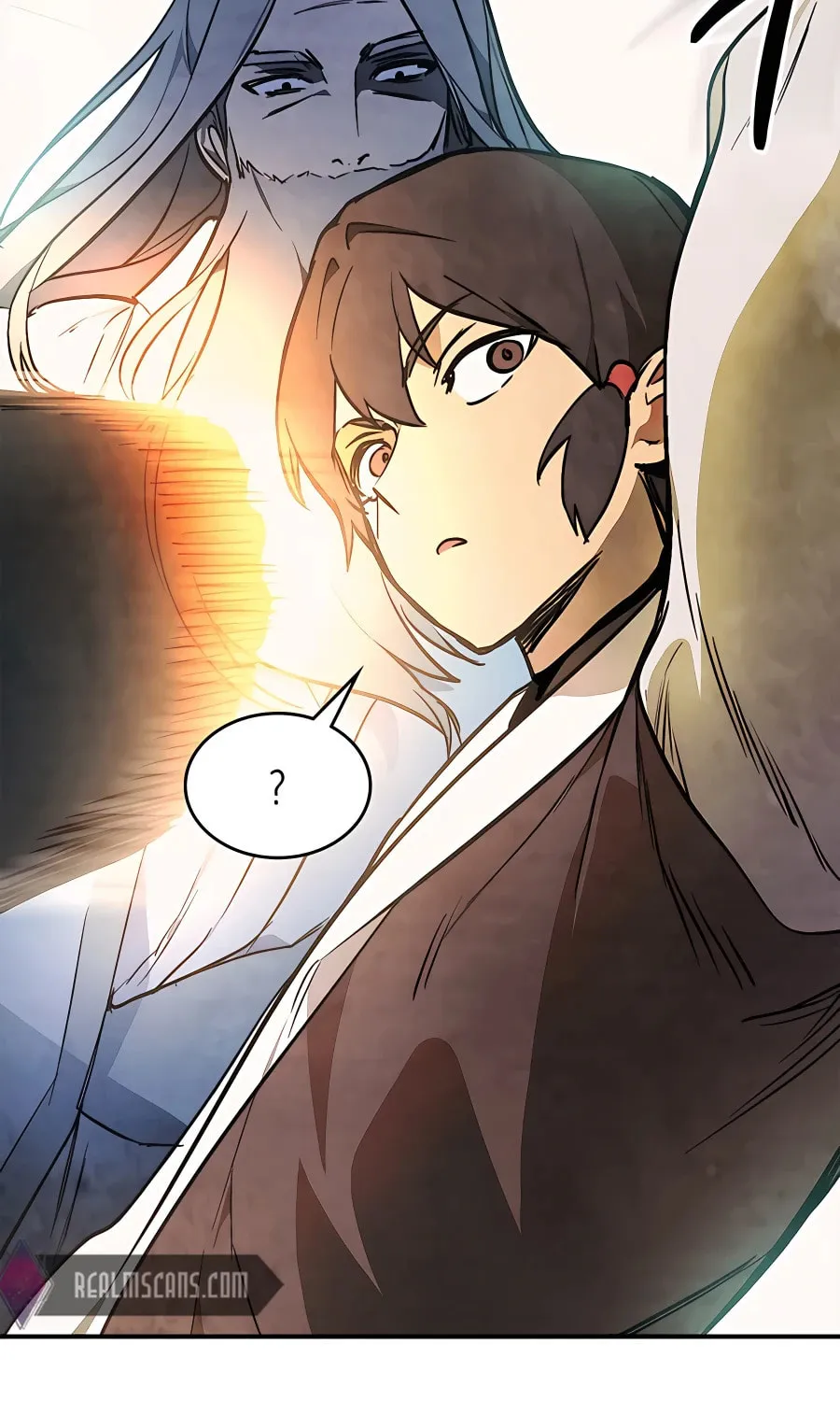 Read Chronicles of a Returner chapter 48 image 66 on Lezhin