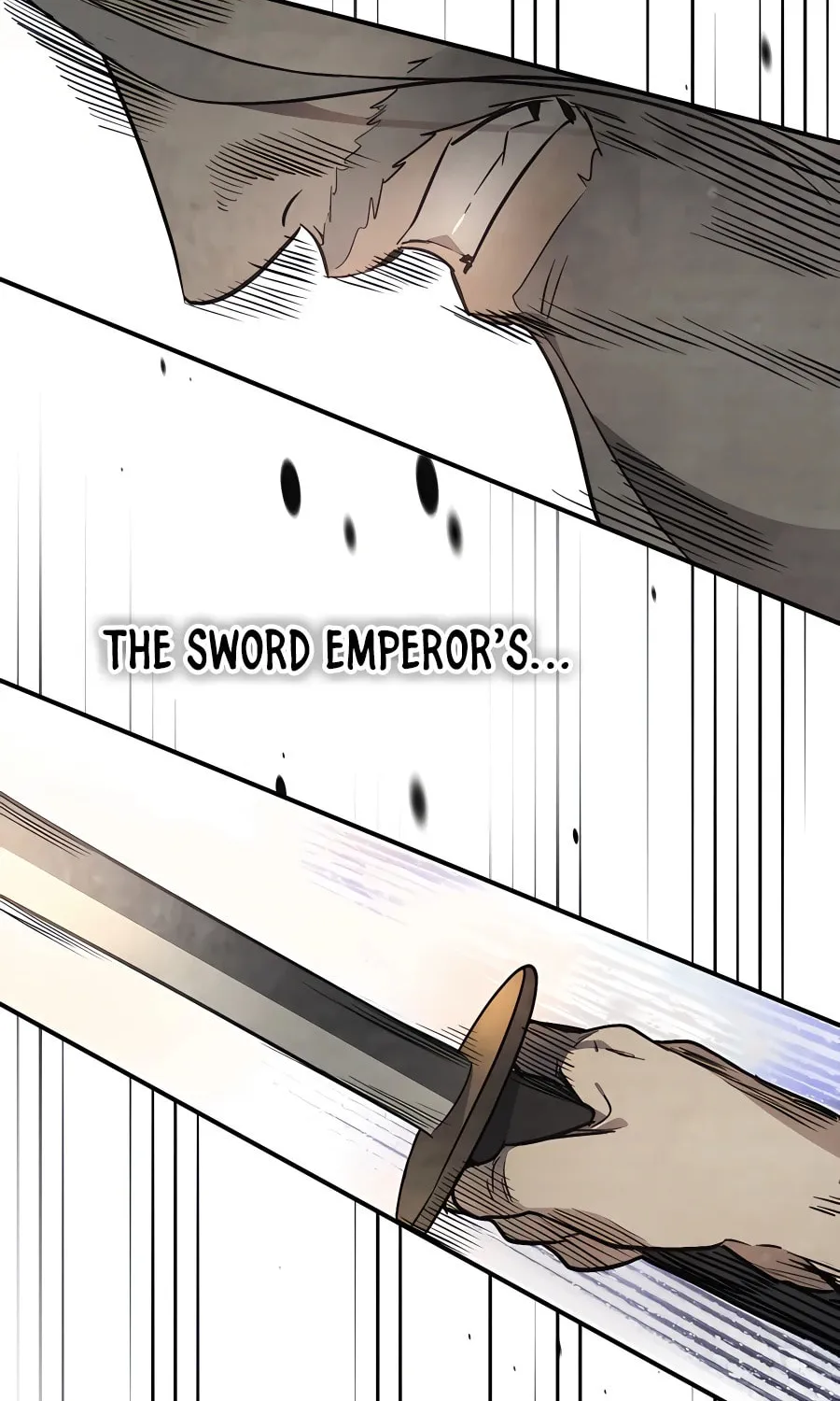 Read Chronicles of a Returner chapter 48 image 7 on Lezhin