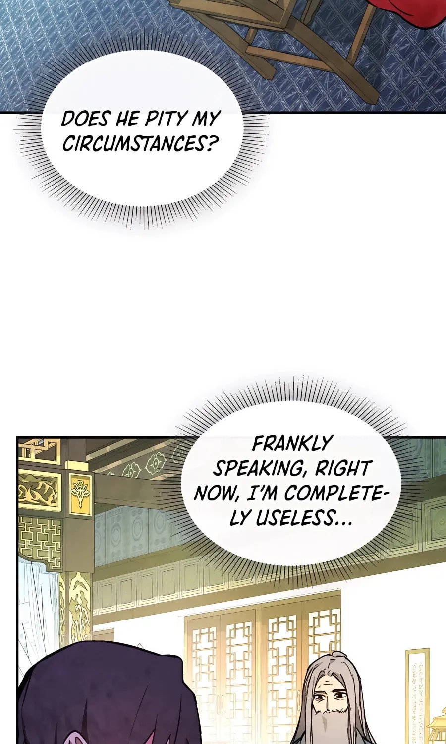 Read Chronicles of a Returner chapter 48 image 75 on Lezhin