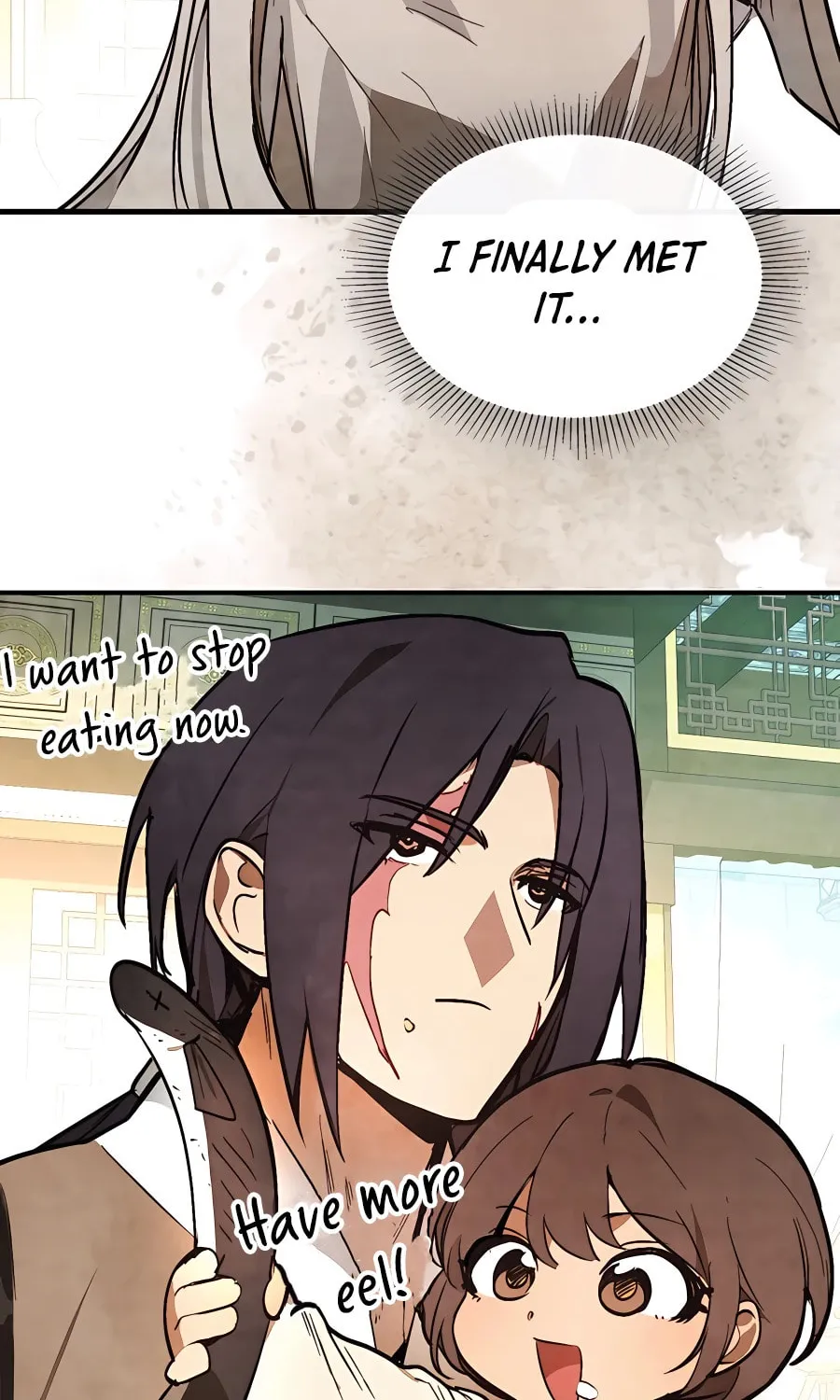 Read Chronicles of a Returner chapter 48 image 78 on Lezhin