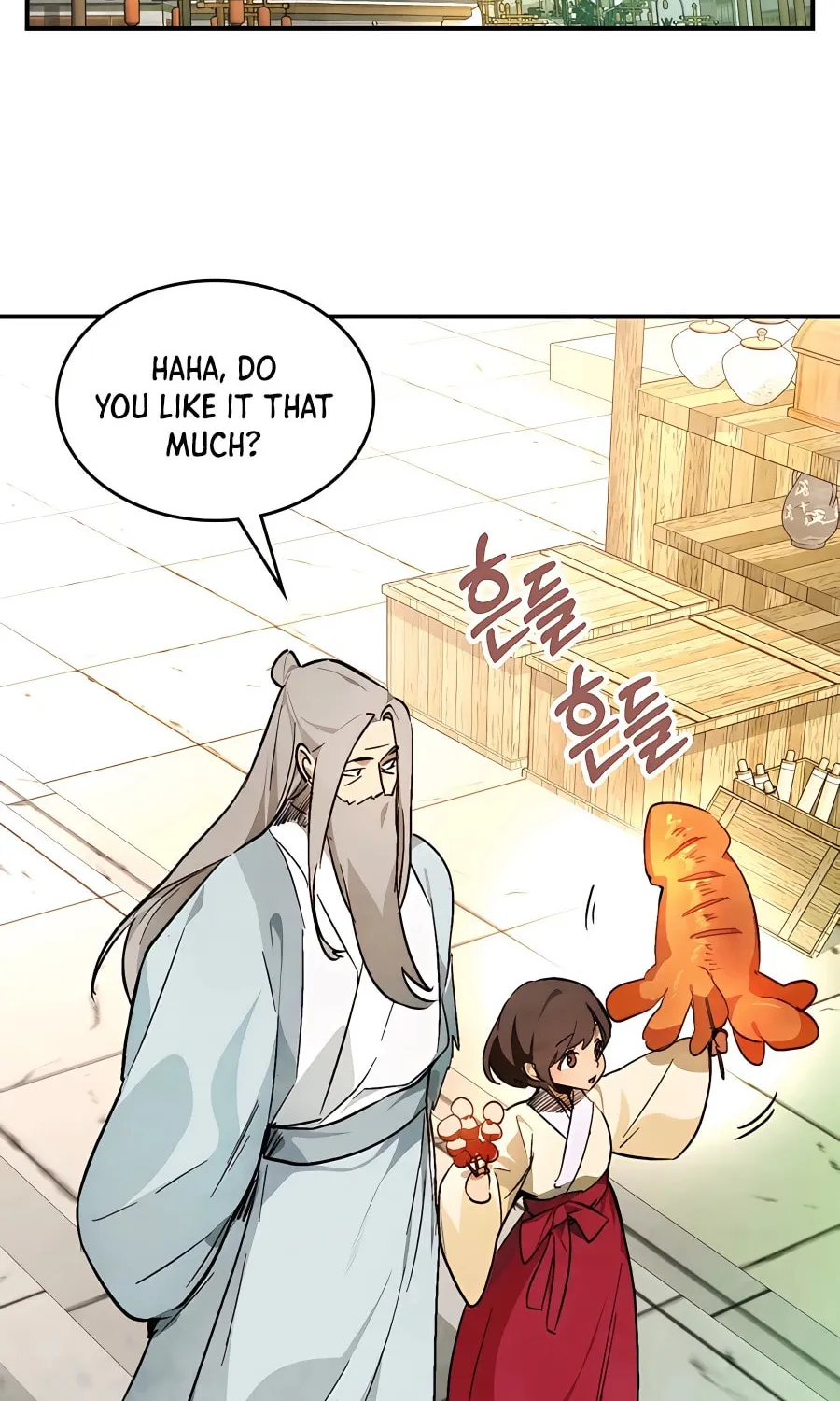 Read Chronicles of a Returner chapter 48 image 82 on Lezhin