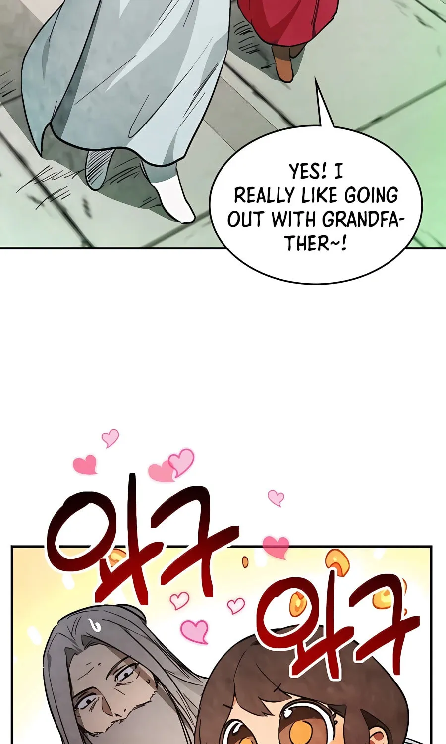Read Chronicles of a Returner chapter 48 image 83 on Lezhin