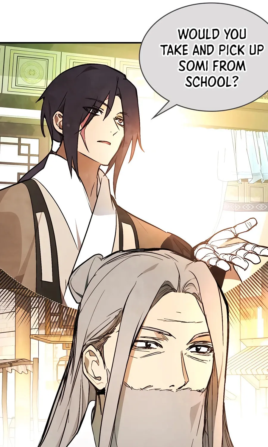 Read Chronicles of a Returner chapter 48 image 85 on Lezhin