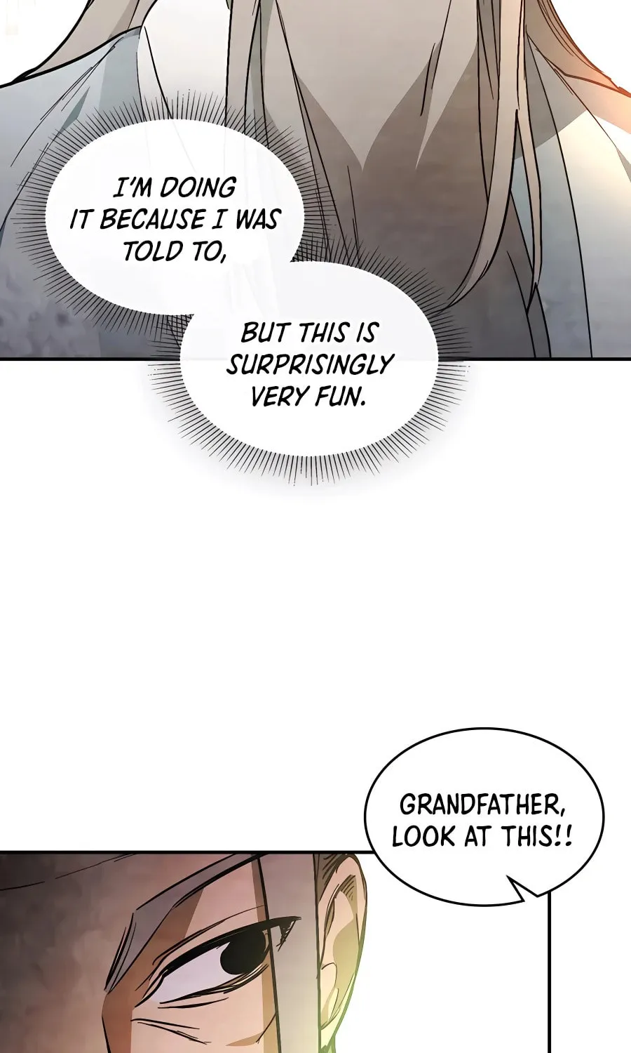 Read Chronicles of a Returner chapter 48 image 86 on Lezhin