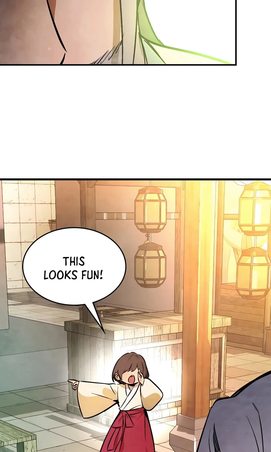 Read Chronicles of a Returner chapter 48 image 87 on Lezhin