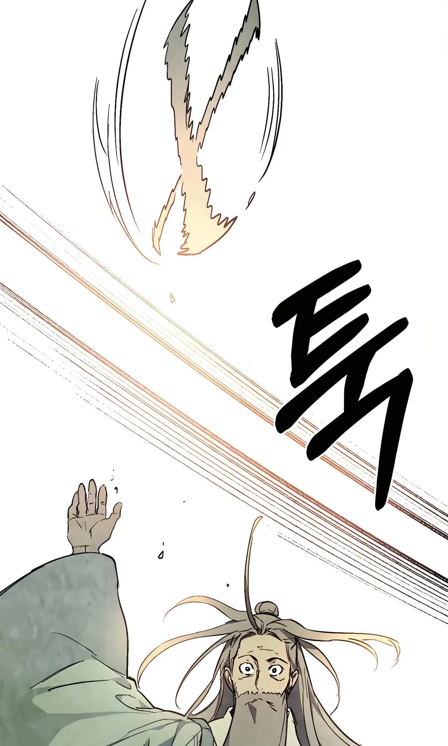 Read Chronicles of a Returner chapter 48 image 9 on Lezhin