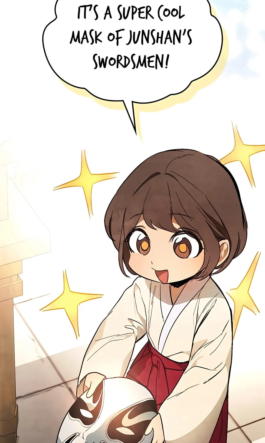 Read Chronicles of a Returner chapter 48 image 94 on Lezhin