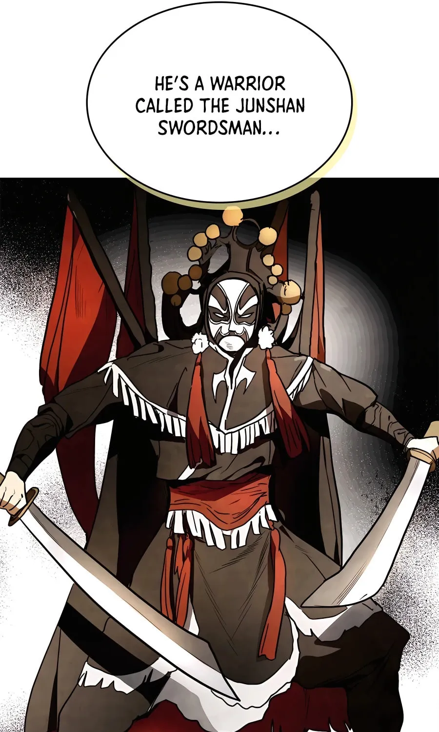 Read Chronicles of a Returner chapter 49 image 10 on Lezhin