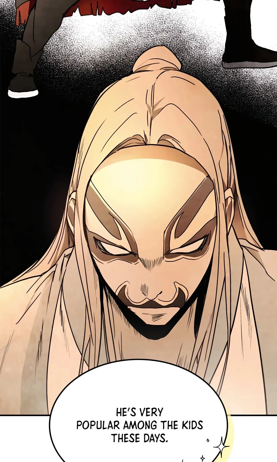 Read Chronicles of a Returner chapter 49 image 11 on Lezhin