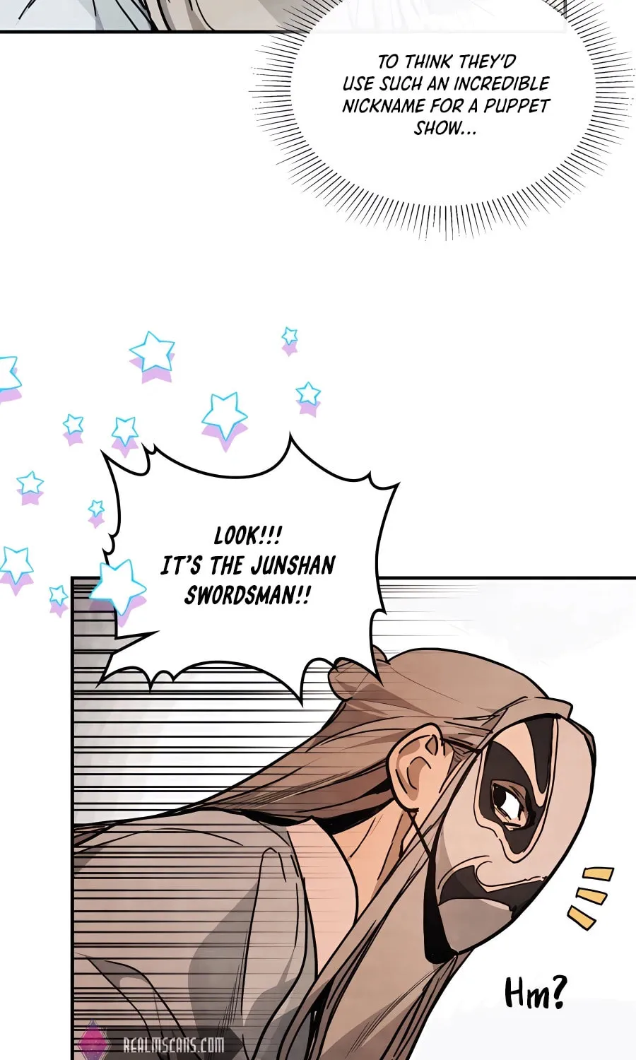 Read Chronicles of a Returner chapter 49 image 13 on Lezhin