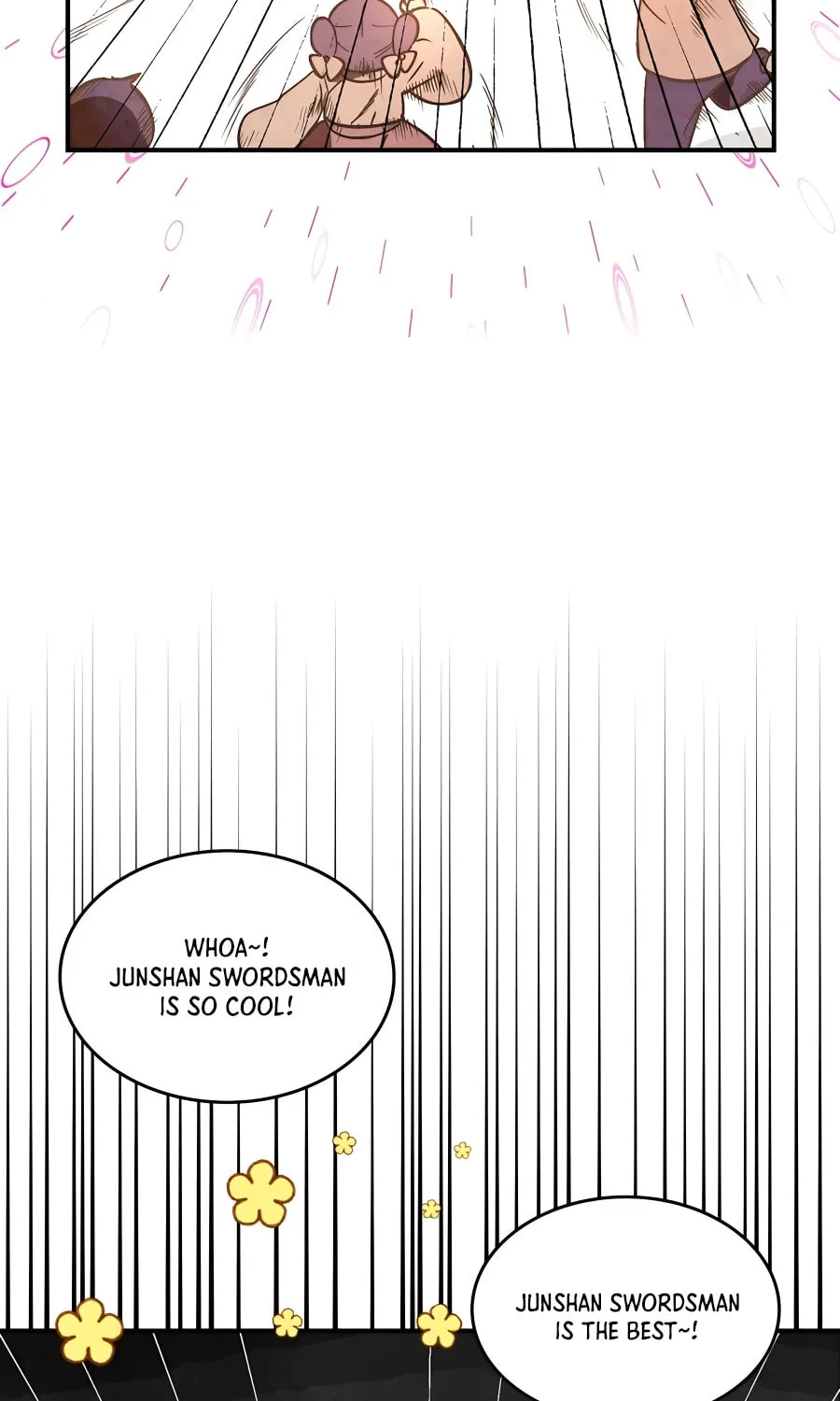 Read Chronicles of a Returner chapter 49 image 15 on Lezhin
