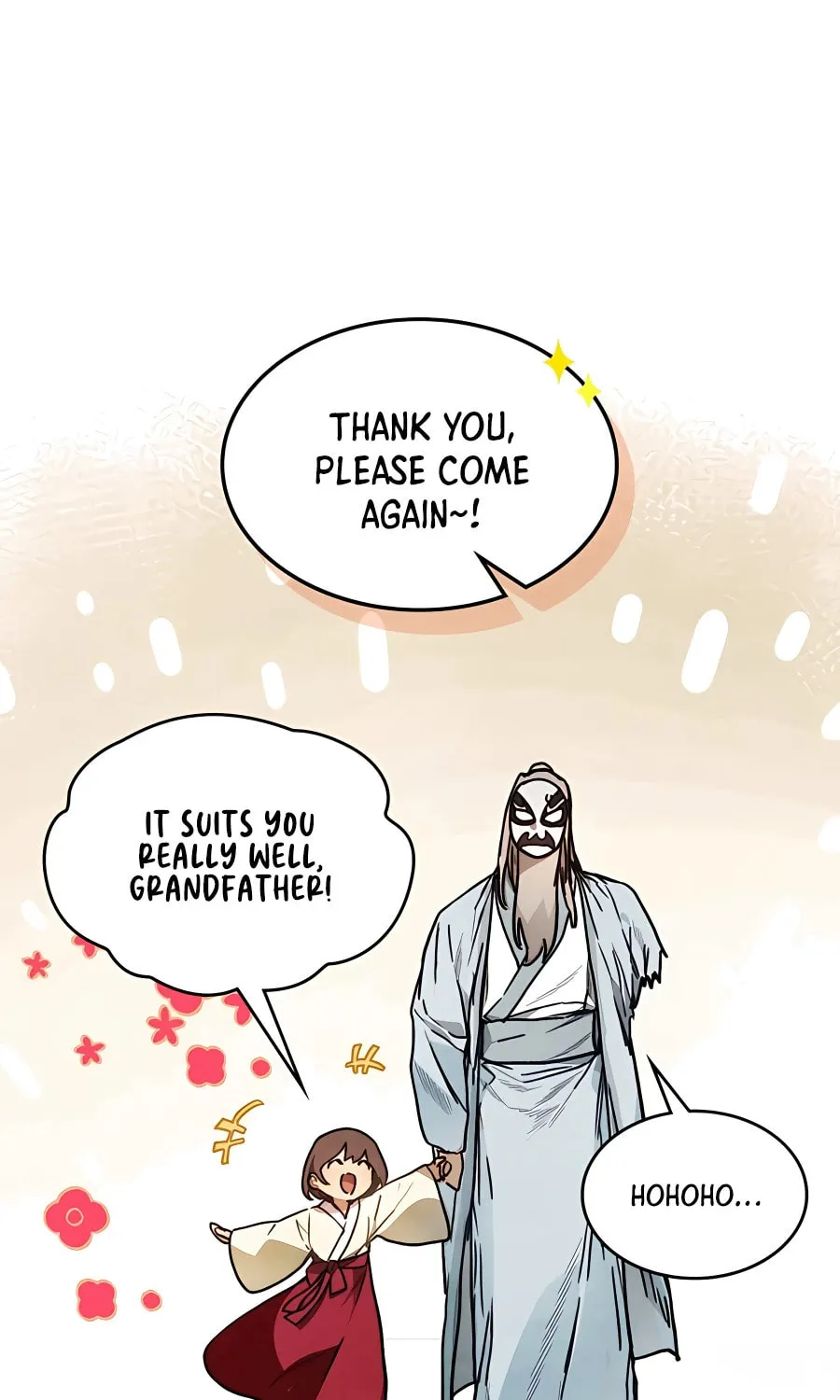Read Chronicles of a Returner chapter 49 image 20 on Lezhin
