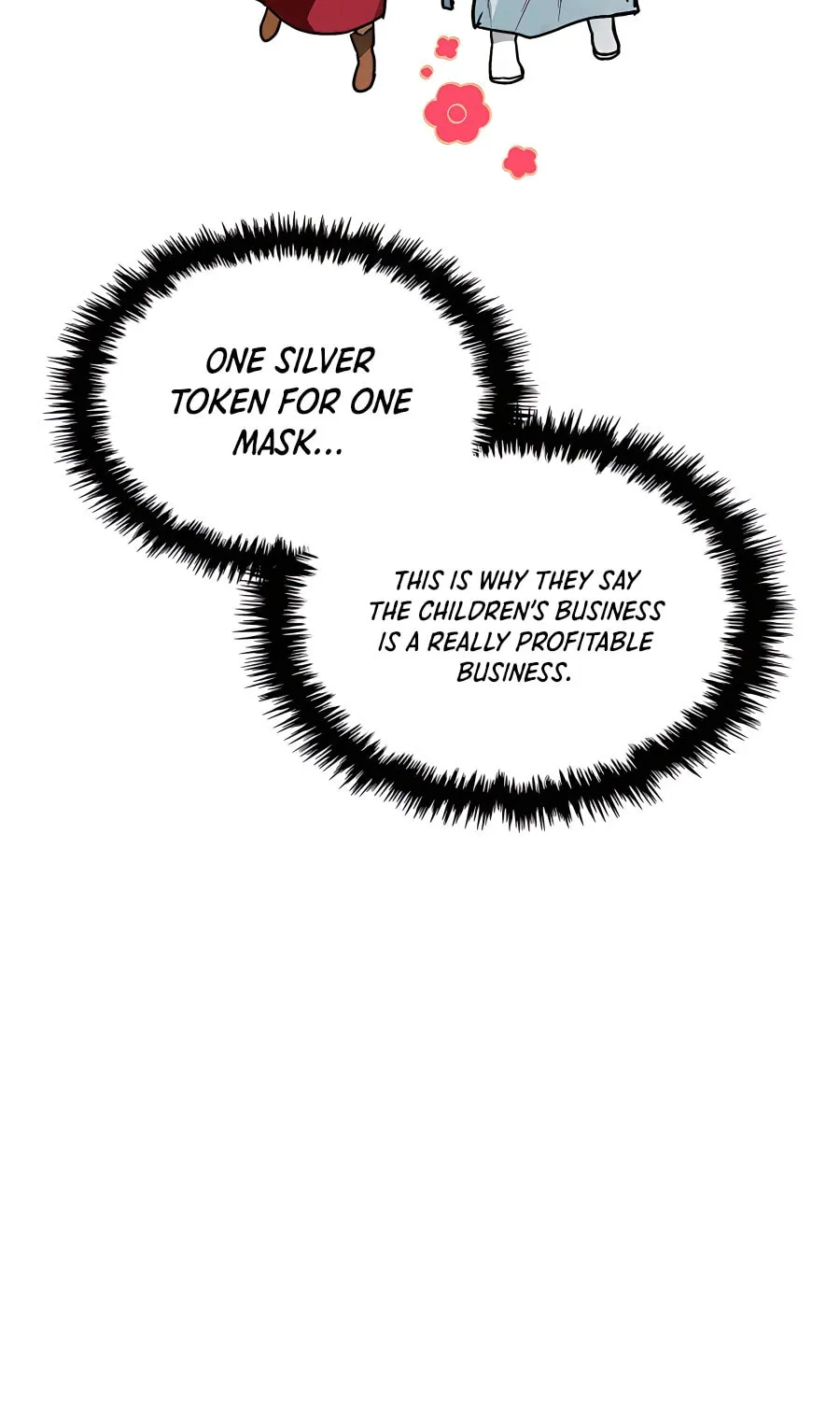 Read Chronicles of a Returner chapter 49 image 21 on Lezhin