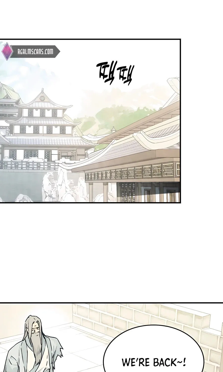 Read Chronicles of a Returner chapter 49 image 23 on Lezhin