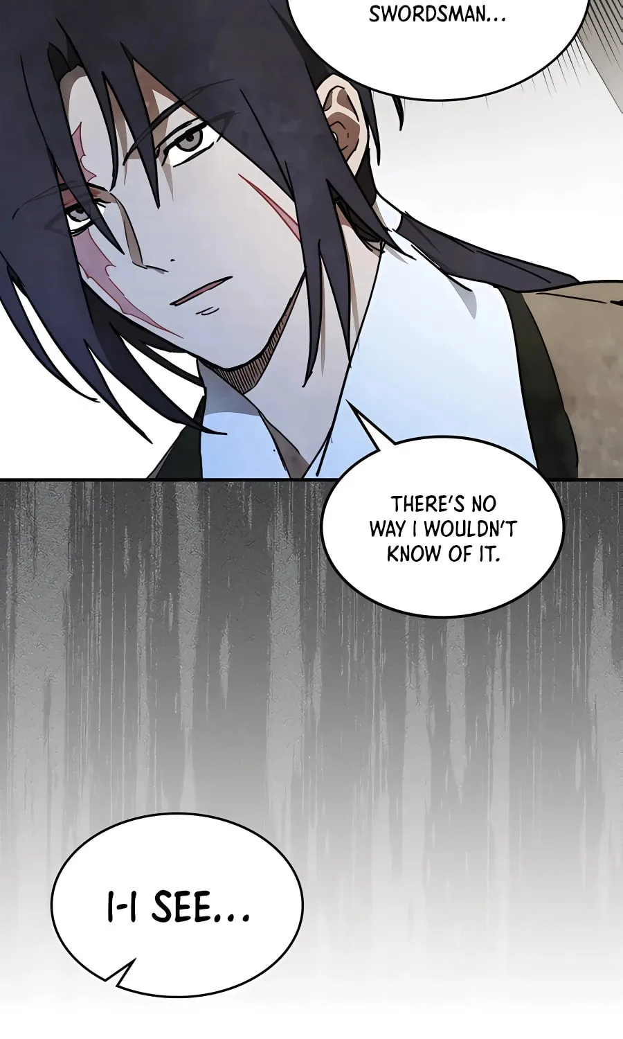 Read Chronicles of a Returner chapter 49 image 30 on Lezhin