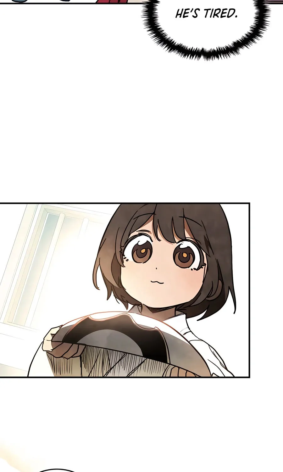 Read Chronicles of a Returner chapter 49 image 34 on Lezhin
