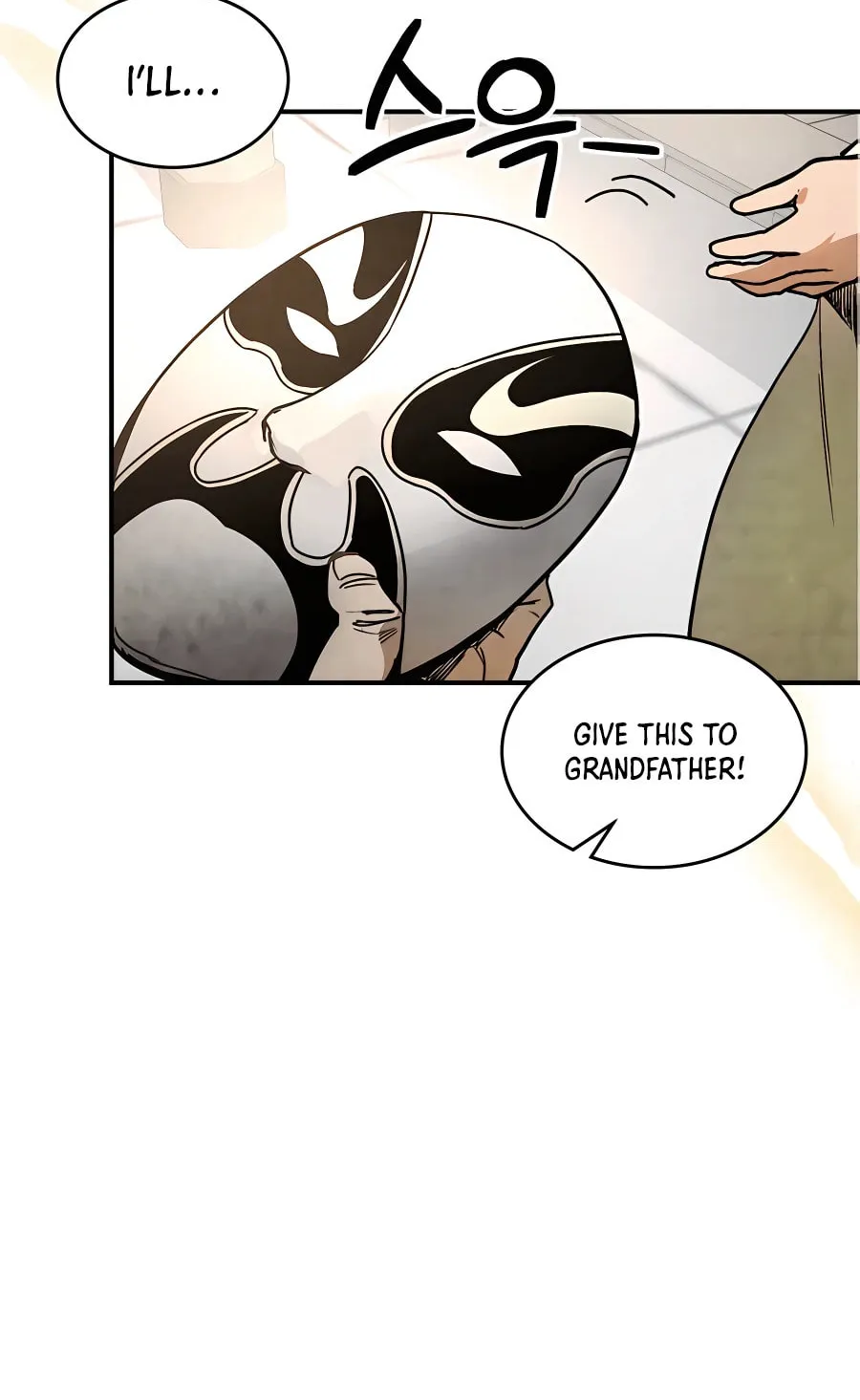 Read Chronicles of a Returner chapter 49 image 35 on Lezhin