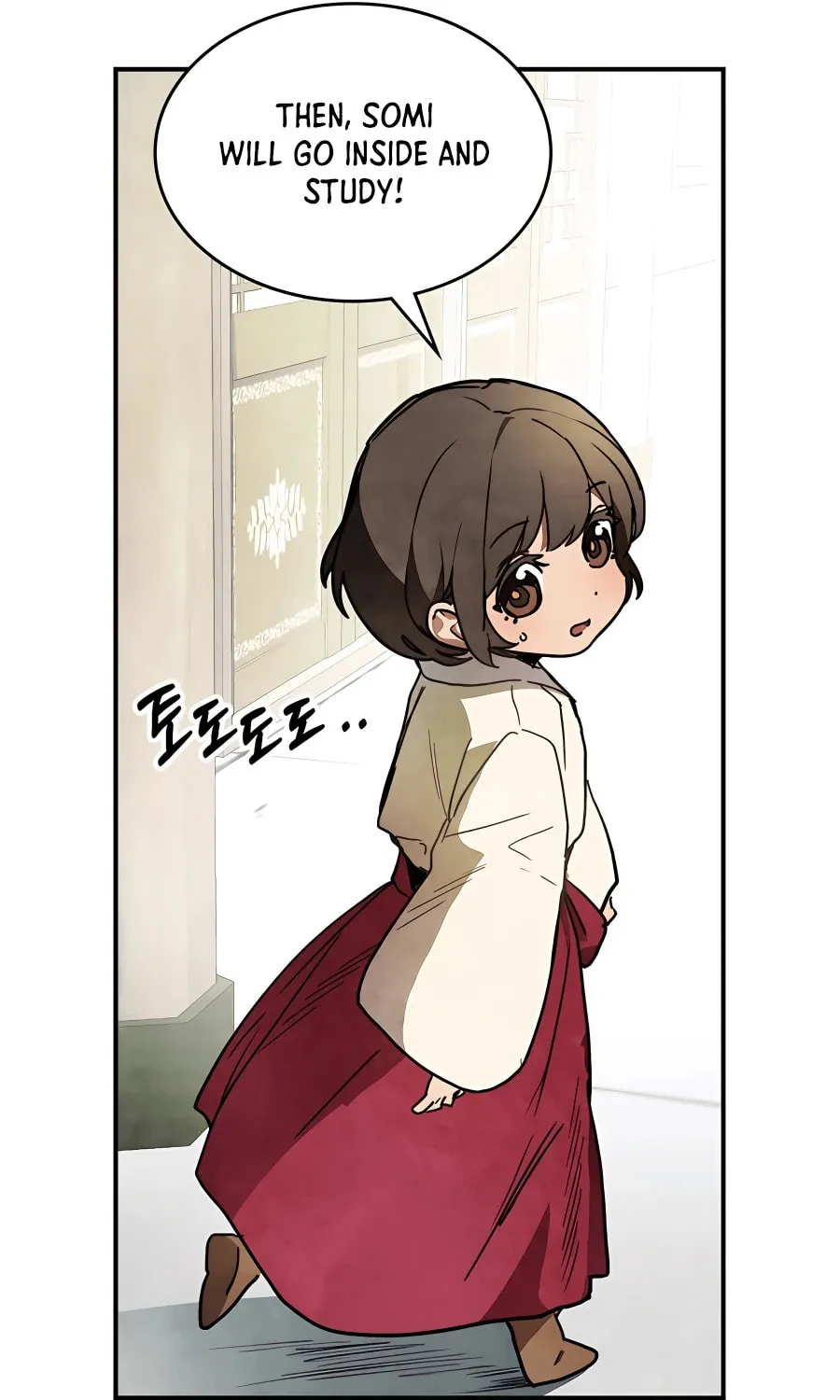 Read Chronicles of a Returner chapter 49 image 36 on Lezhin
