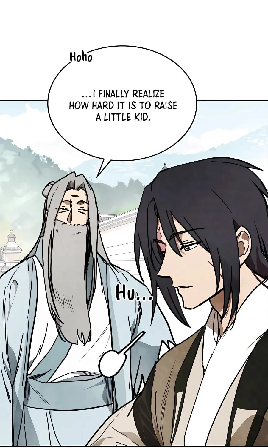 Read Chronicles of a Returner chapter 49 image 38 on Lezhin