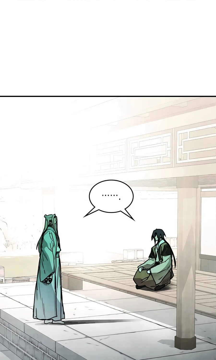 Read Chronicles of a Returner chapter 49 image 39 on Lezhin