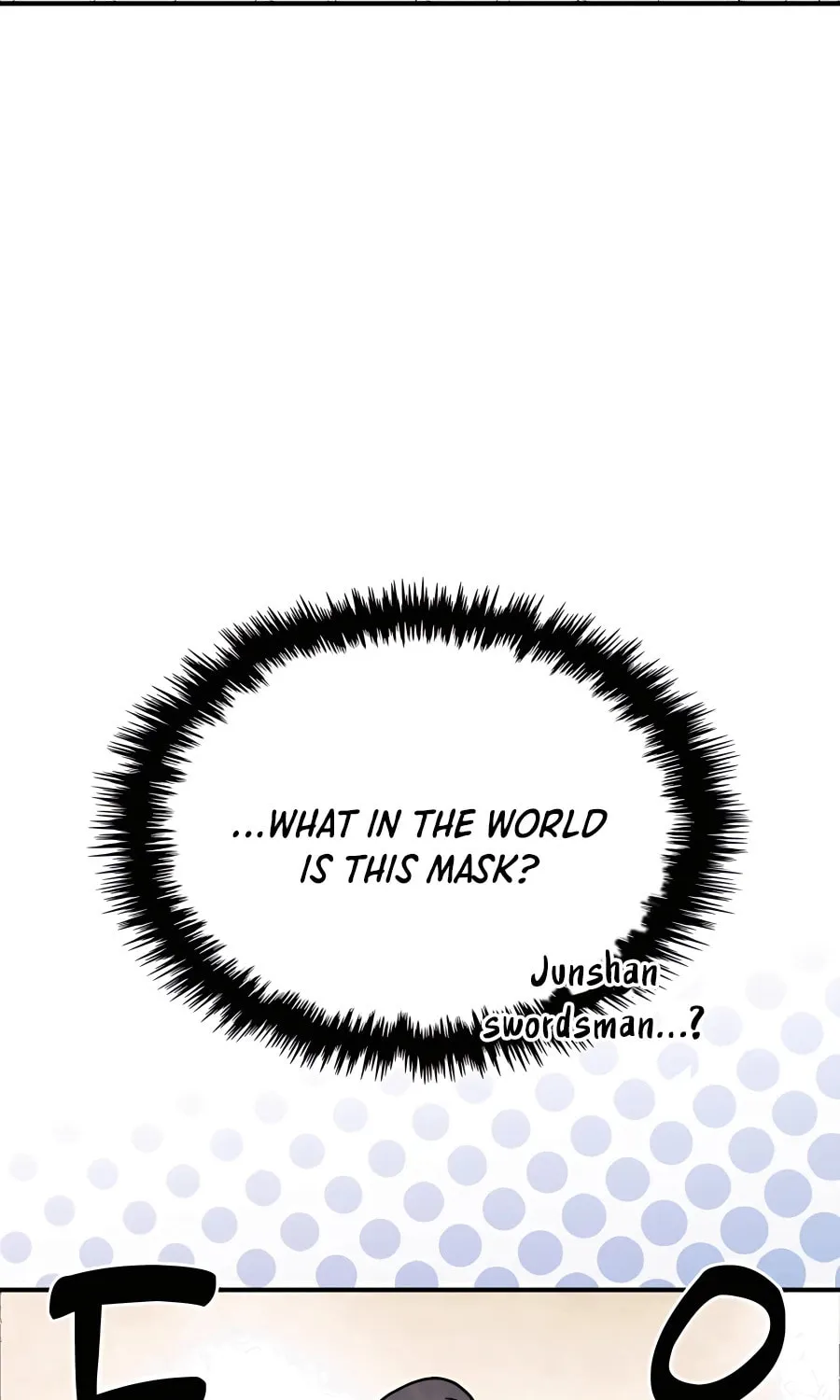Read Chronicles of a Returner chapter 49 image 4 on Lezhin
