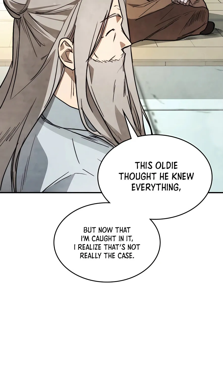 Read Chronicles of a Returner chapter 49 image 42 on Lezhin