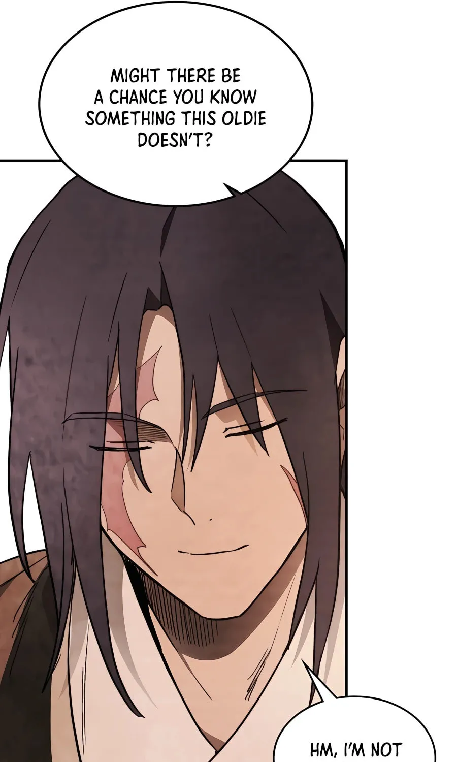 Read Chronicles of a Returner chapter 49 image 45 on Lezhin