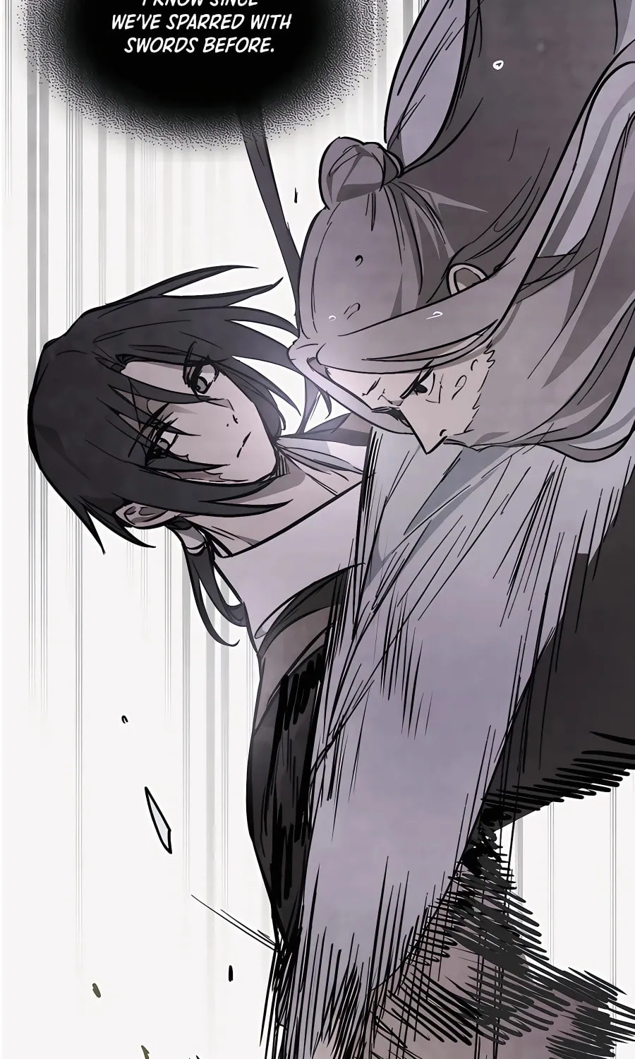 Read Chronicles of a Returner chapter 49 image 49 on Lezhin