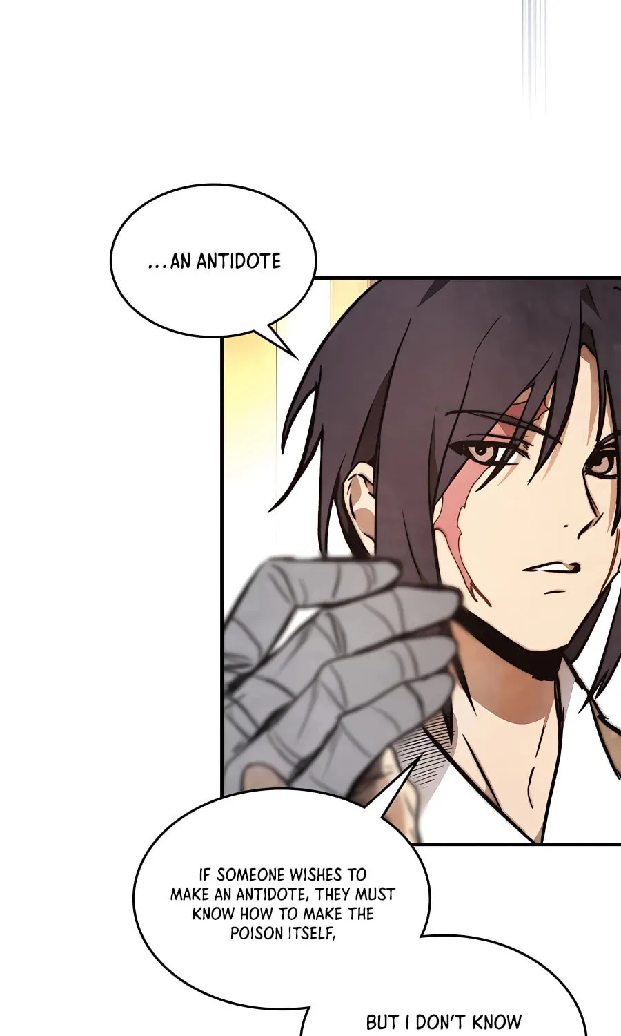 Read Chronicles of a Returner chapter 49 image 57 on Lezhin