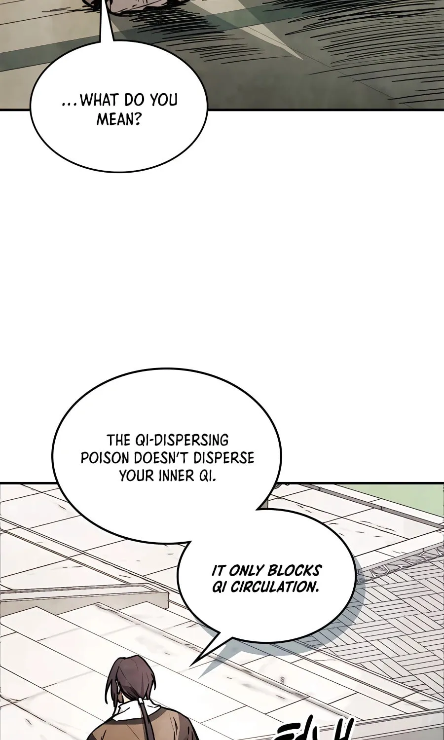 Read Chronicles of a Returner chapter 49 image 60 on Lezhin
