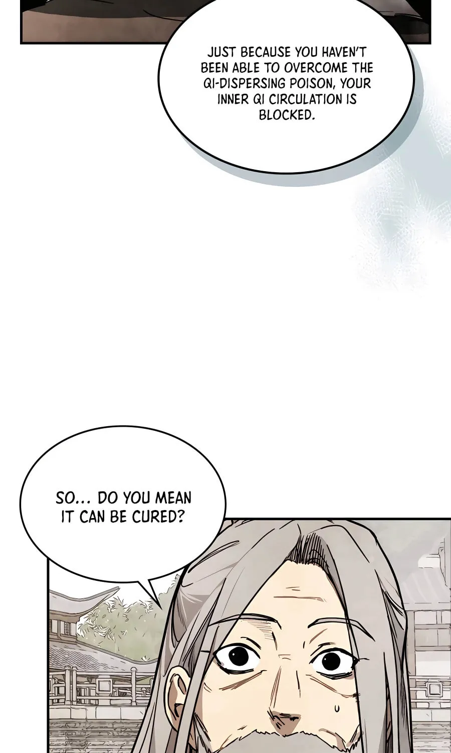 Read Chronicles of a Returner chapter 49 image 63 on Lezhin