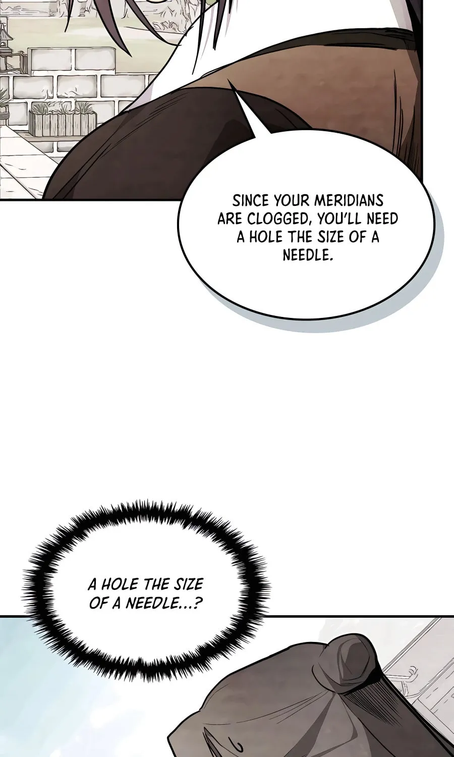 Read Chronicles of a Returner chapter 49 image 65 on Lezhin