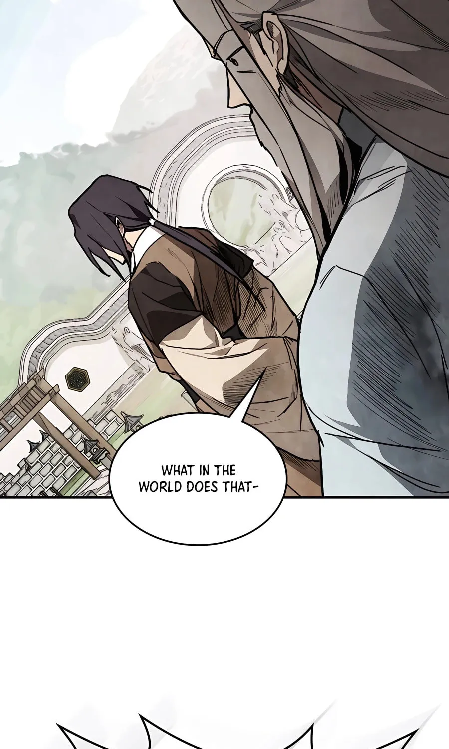 Read Chronicles of a Returner chapter 49 image 66 on Lezhin