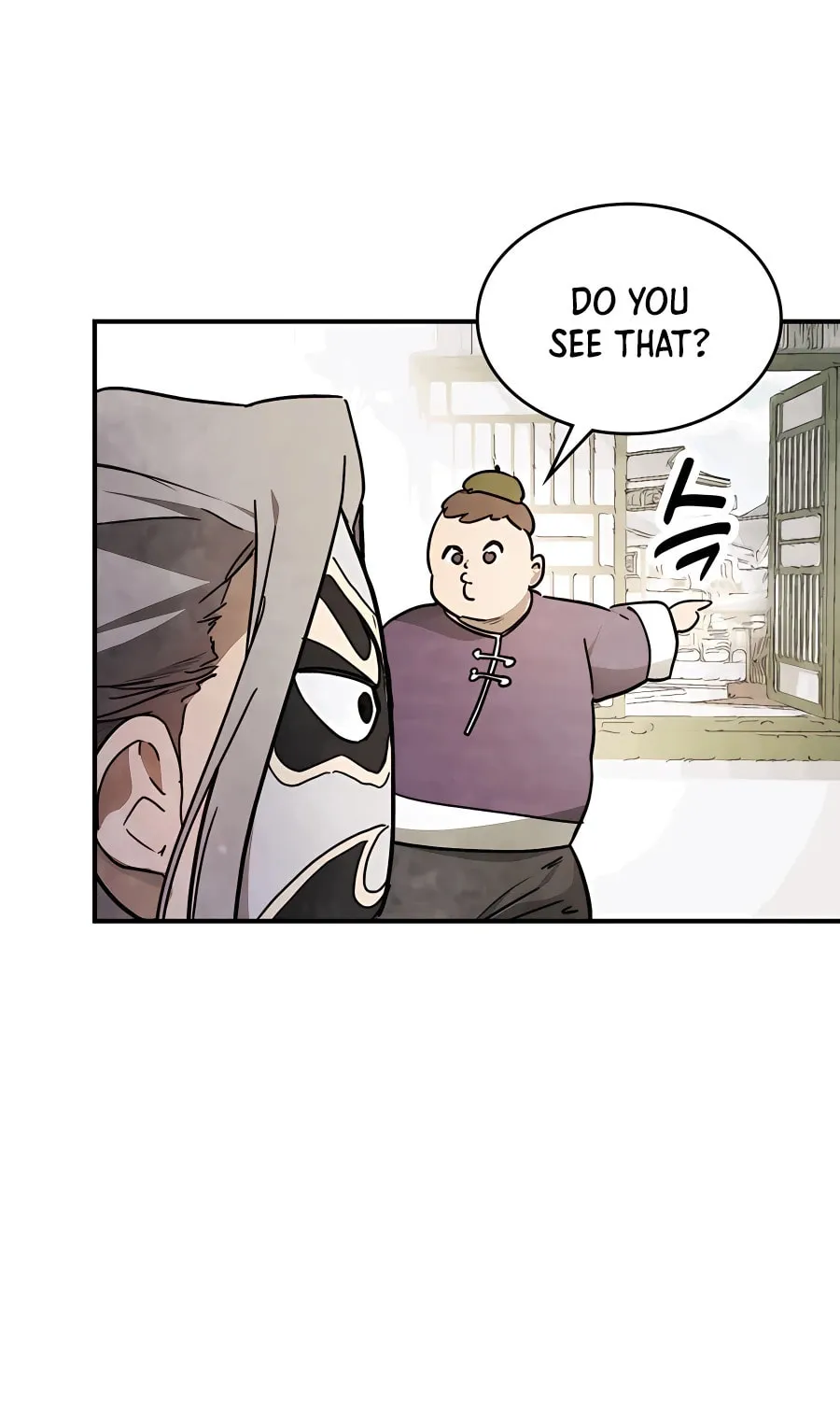 Read Chronicles of a Returner chapter 49 image 7 on Lezhin
