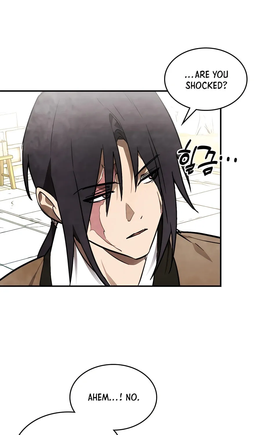 Read Chronicles of a Returner chapter 49 image 76 on Lezhin