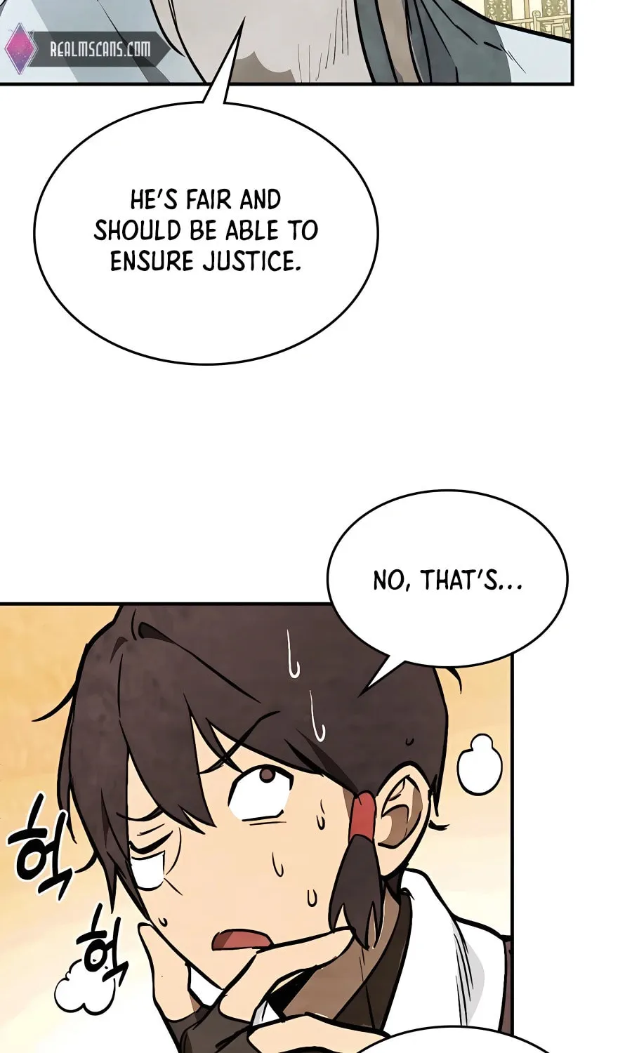 Read Chronicles of a Returner chapter 49 image 81 on Lezhin
