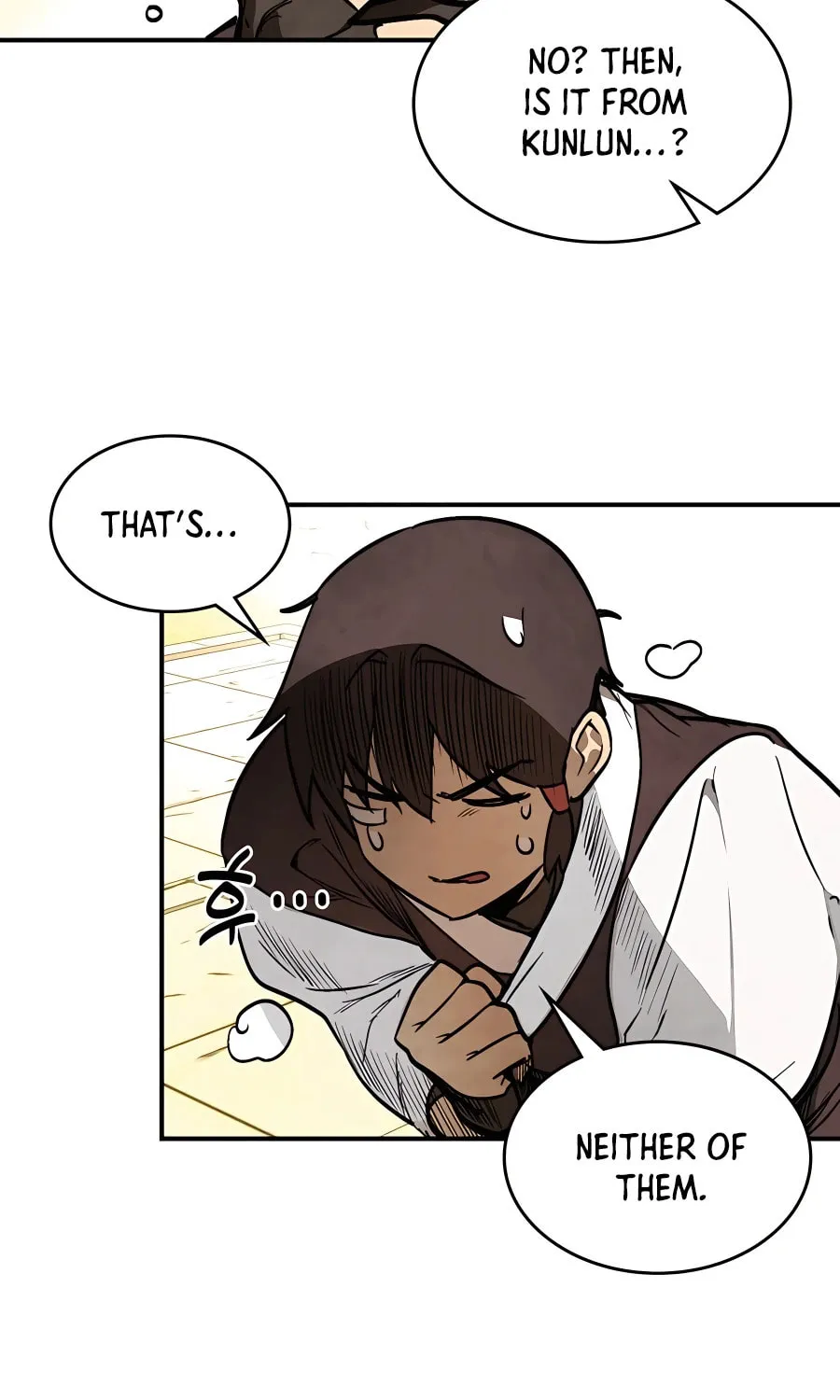 Read Chronicles of a Returner chapter 49 image 82 on Lezhin