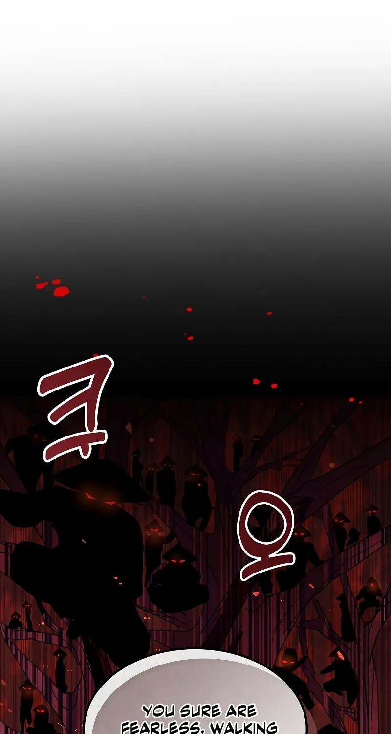 Read Chronicles of a Returner chapter 5 image 1 on Lezhin