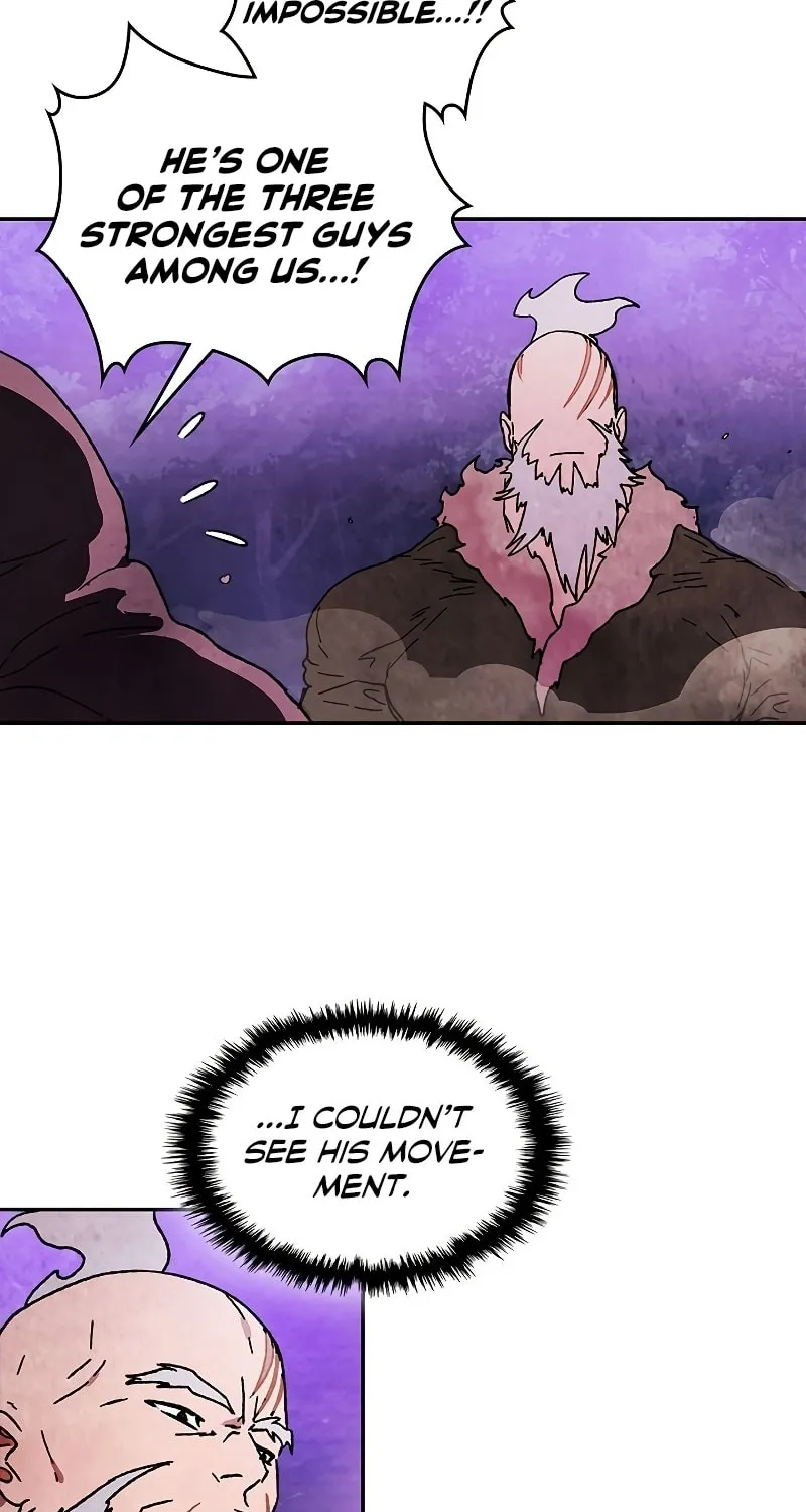 Read Chronicles of a Returner chapter 5 image 101 on Lezhin