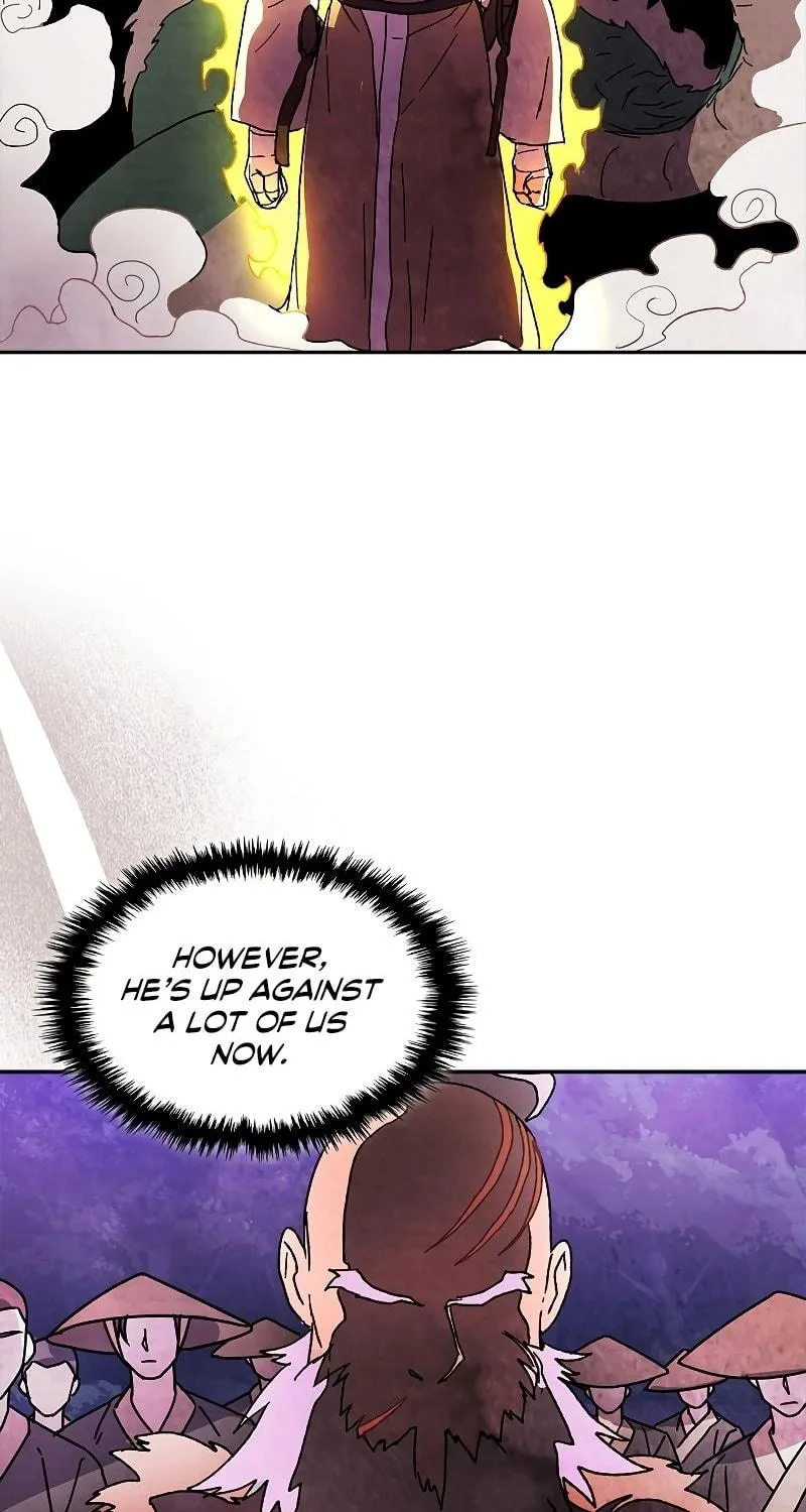 Read Chronicles of a Returner chapter 5 image 107 on Lezhin