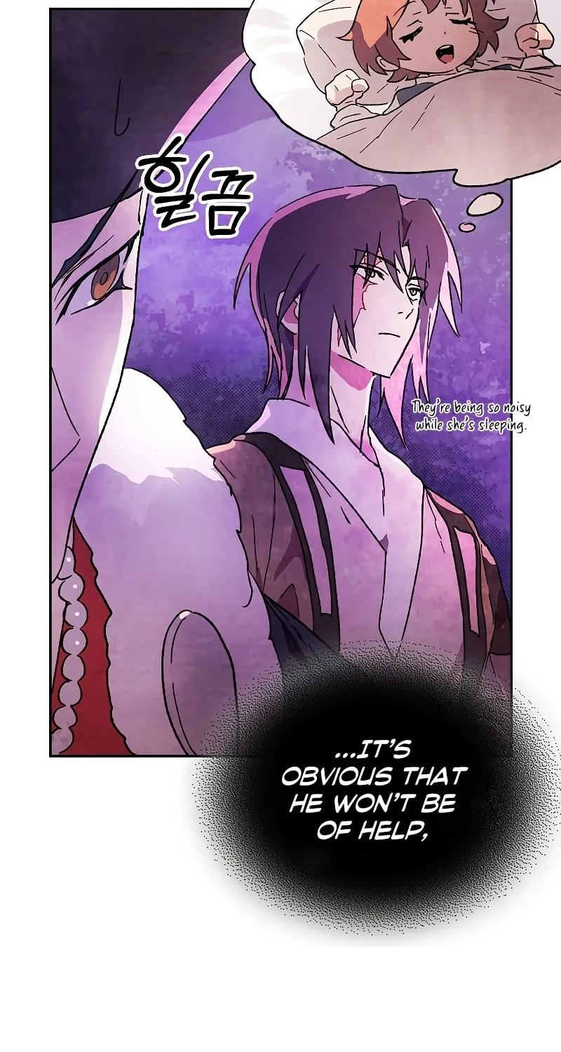 Read Chronicles of a Returner chapter 5 image 19 on Lezhin