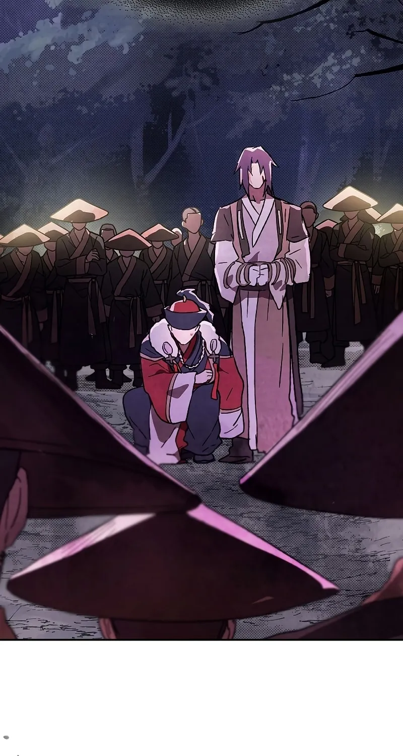 Read Chronicles of a Returner chapter 5 image 23 on Lezhin