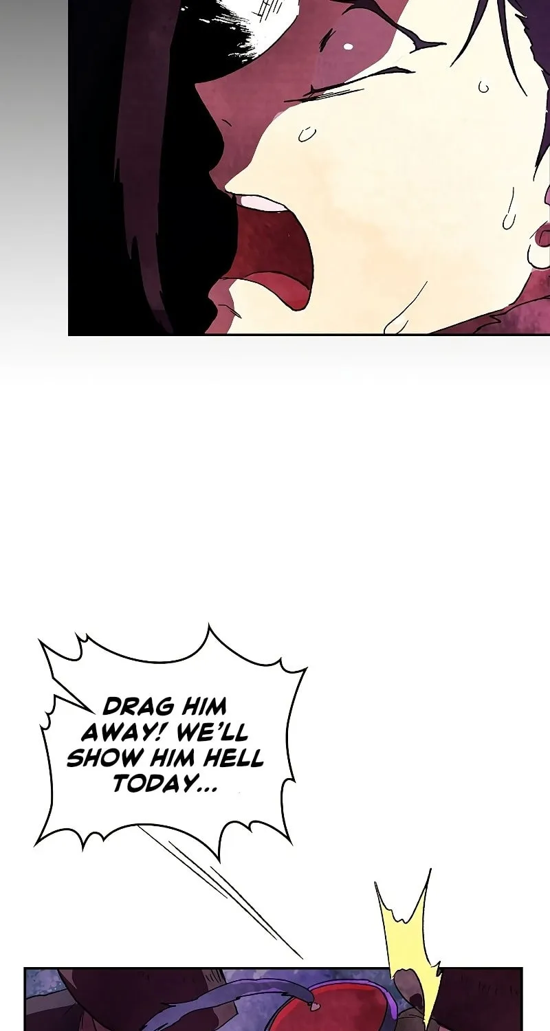 Read Chronicles of a Returner chapter 5 image 41 on Lezhin