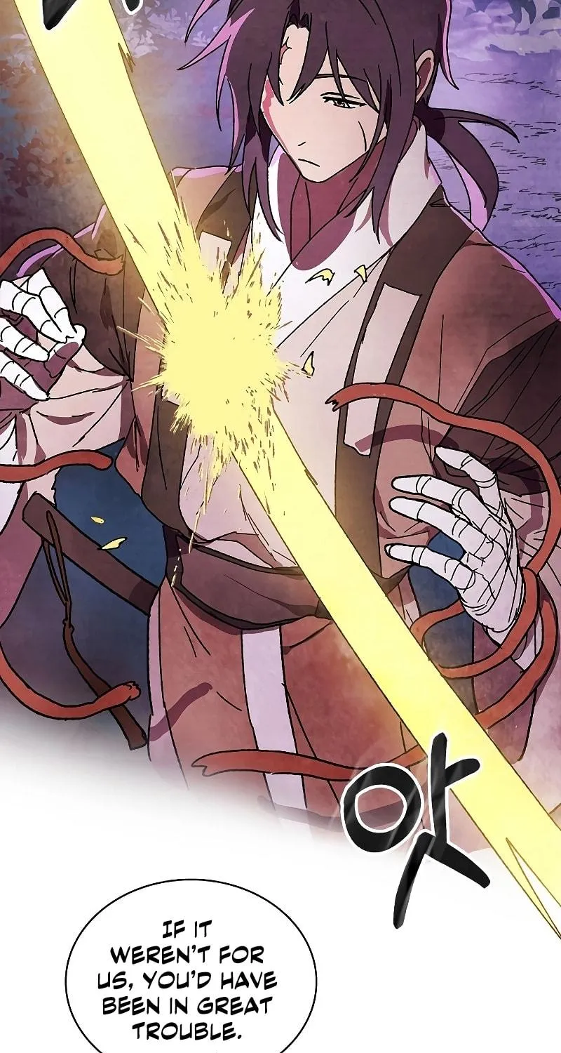 Read Chronicles of a Returner chapter 5 image 51 on Lezhin