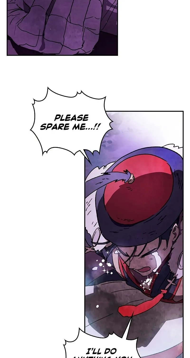 Read Chronicles of a Returner chapter 5 image 55 on Lezhin